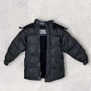 🛑Sold🛑 Avalanche Outer Wear Kids Coat